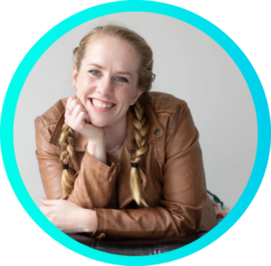 Journey Insider Episode 1: Maddy Apsey, SVP of Digital Investments, 22Squared 2 Maddy Apsey