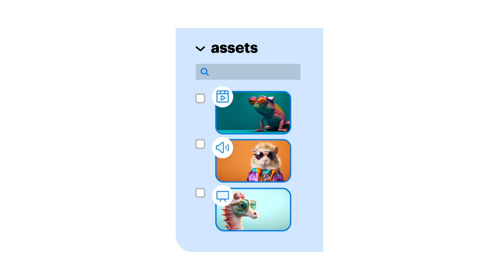 asset management
