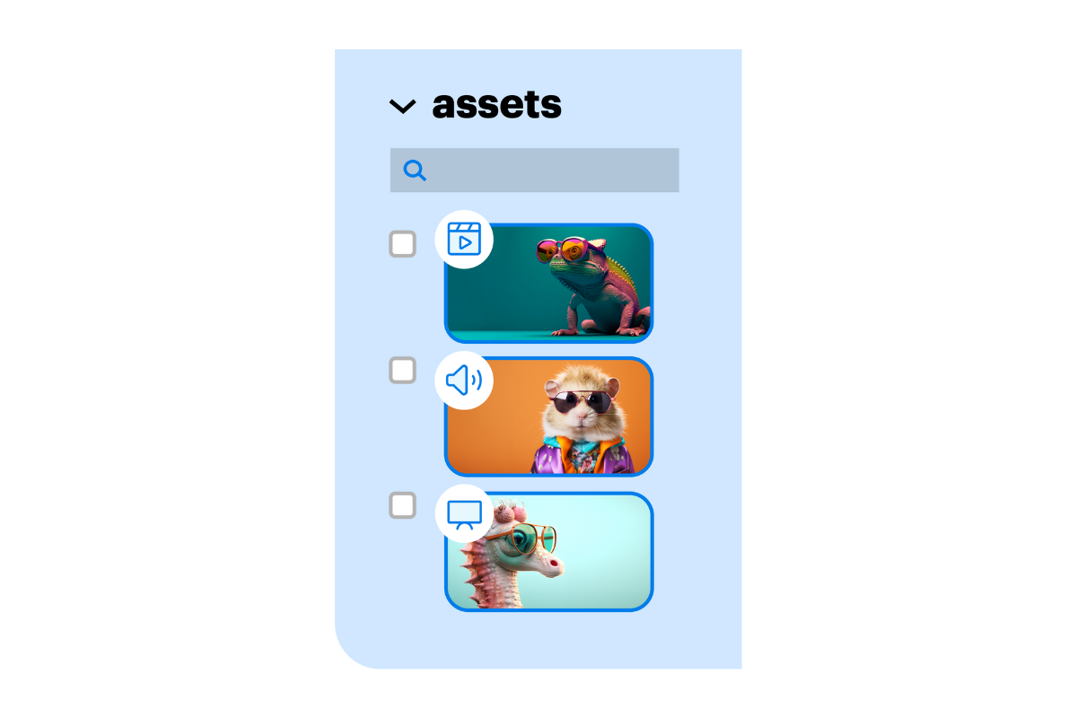 assets
